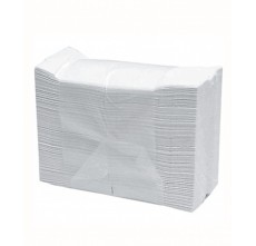 Papel toalha extra luxo Mega Paper - 20 x 21cm