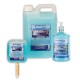 Refil para sabonete Premisse Eco blue lavanda suave -  800mL