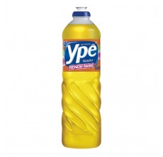 Detergente Ypê Neutro - 500mL