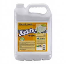 Detergente Batuta Neutro - 5L