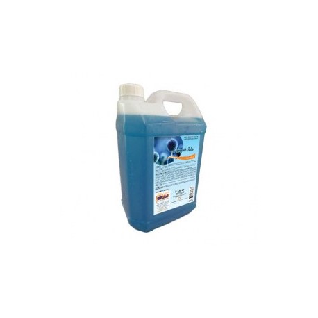Detergente Limpbras Concentrado 1/10 - 5L