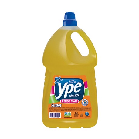 Detergente Ypê - 5L