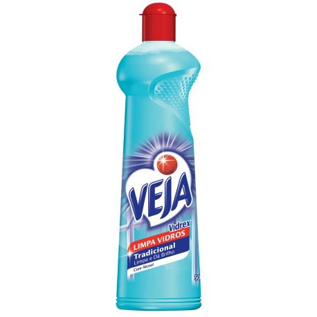 Limpa vidros Vidrex - 500mL