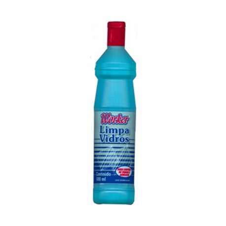 Limpa vidros Worker - 500mL