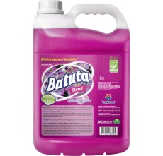 Desinfetante floral Batuta - 5L