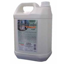 Desinfetante eucalipto Limpbras - 5L