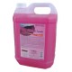 Desinfetante floral Limpbras - 5L