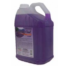 Desinfetante lavanda Limpbras - 5L