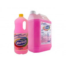 Desinfetante talco Marina - 5L