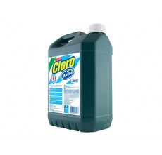 Cloro hospitalar 1% Marina - 5L