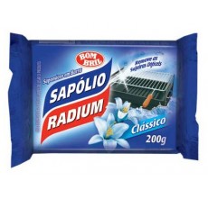 Sapólio em pedra Radium - 200g