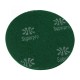 Disco limpador verde Bettanin - 350mm 