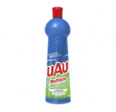 Multiuso Uau Lavanda - 500mL