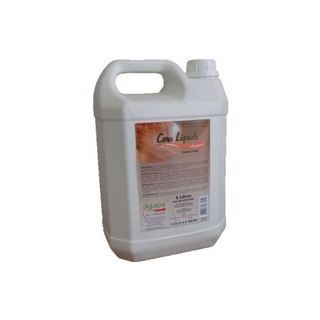 Cera Limpbras incolor - 5L