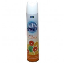 Desodorizador de ambientes Ultra Fresh