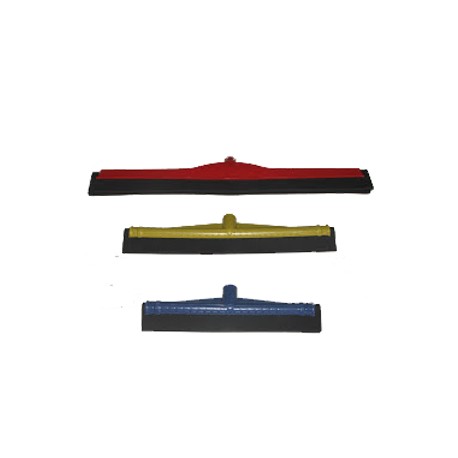 Rodo plástico de base dupla Haley - 60cm