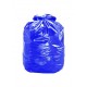 Saco para lixo 110 litros lp. azul