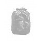 Saco para lixo 200 litros lp. cinza