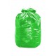 Saco para lixo 200 litros lp. verde