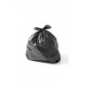 Saco para lixo 40 litros lp. preto