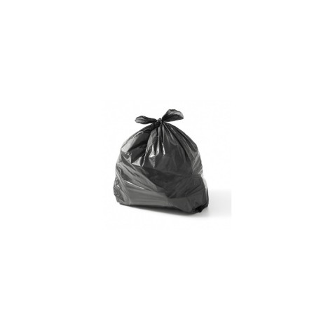 Saco para lixo 60 litros lp. preto