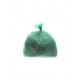 Saco para lixo 60 litros lp. verde